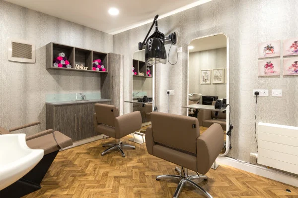 Mockley Manor Care & Nursing